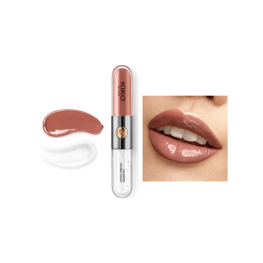 KIKO Milano Lip Bundle Rose Cosmetics