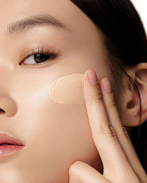 Huda beauty blush and foundation -50% off