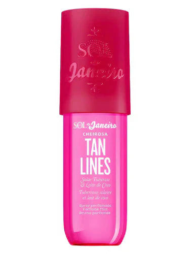 Buy 1 Get 1 – La Roche-Posay Anthelios SPF50+ & Sol de Janeiro Perfume Mist Rose Cosmetics