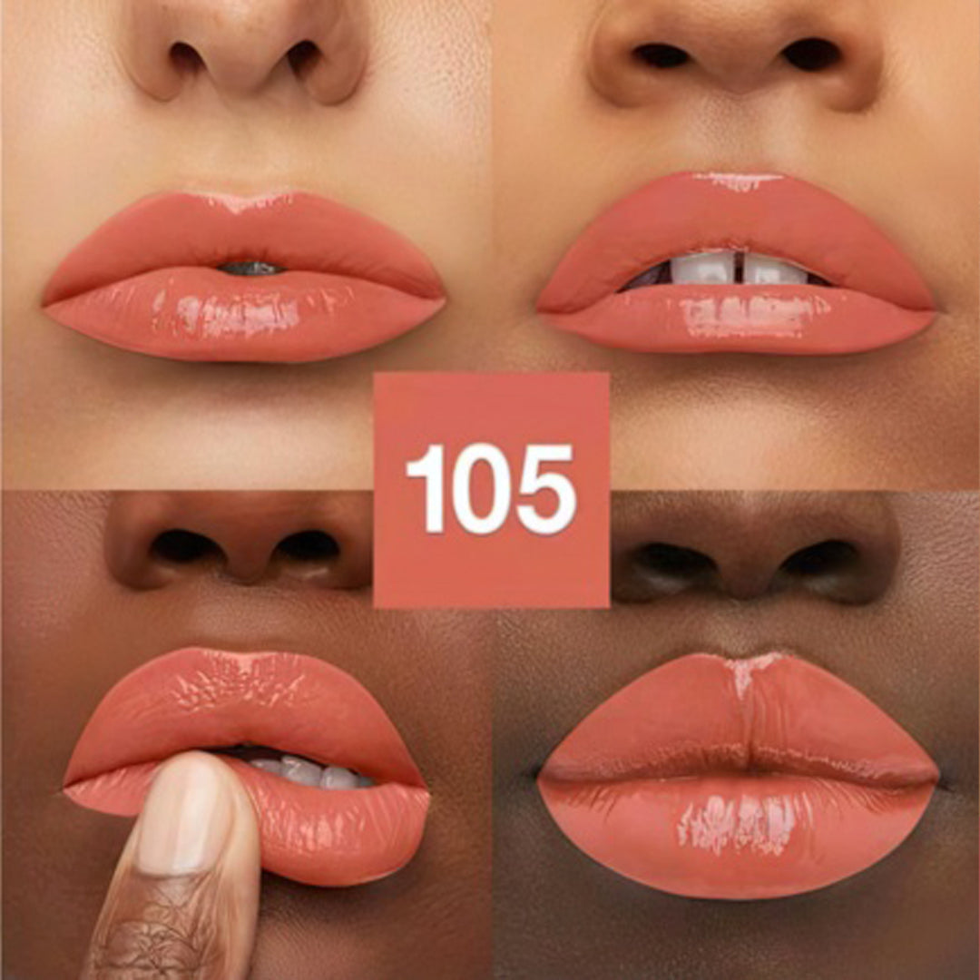 Maybelline New York Super Stay Vinyl Ink _ Shade 105 Jasmine Beauty