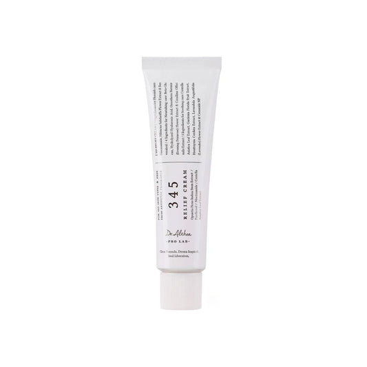 Dr. Althea - 345 Relief Cream Rose Cosmetics