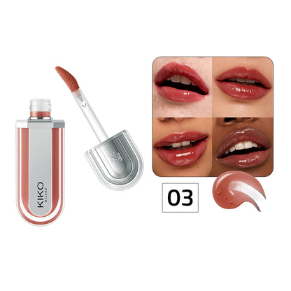 KIKO 3D Hydra Xtreme Lipgloss — 70% OFF