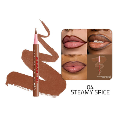 NYX Lip Stain & Liner Duo buy 1 get 1