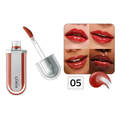 KIKO 3D Hydra Xtreme Lipgloss buy 1 get 1