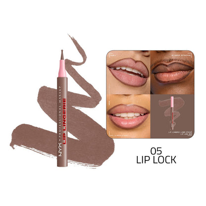 NYX Lip Stain & Liner Duo buy 1 get 1