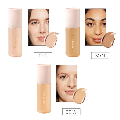 Rare Beauty Full Face Bundle 70% off