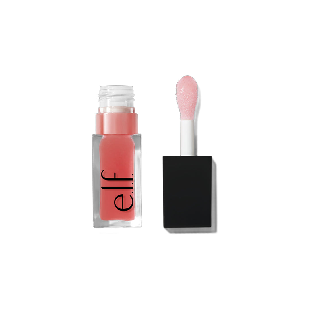 ELF Glow Reviver Lip Oil Duo – Buy 1 Get 1 Free