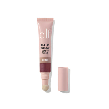 ELF Rose Cloud Glow Blush Wand