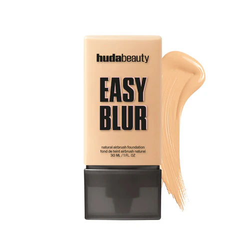 Huda beauty blush and foundation -50% off