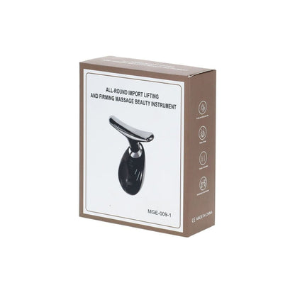 Facial and Neck Lifting Massager Rose Cosmetics