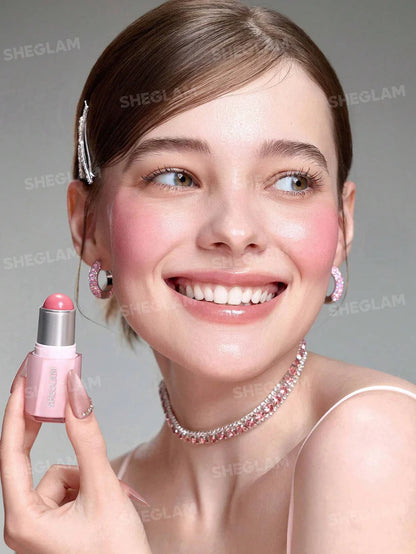 Sheglam Buttery Bliss Blush Stick buy 1 get 1