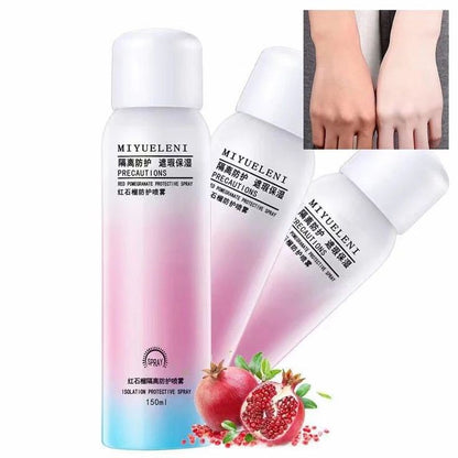 Korean Brightening Spray – Instant Radiance in One Mist!