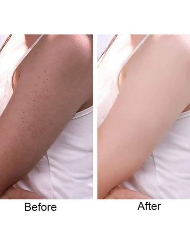 Korean Brightening Spray – Instant Radiance in One Mist!