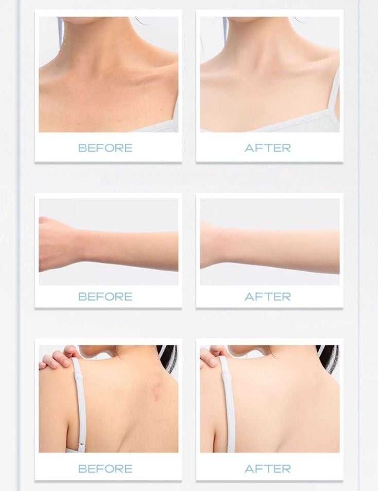 Korean Brightening Spray – Instant Radiance in One Mist!