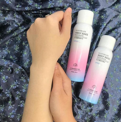 Korean Brightening Spray – Instant Radiance in One Mist!