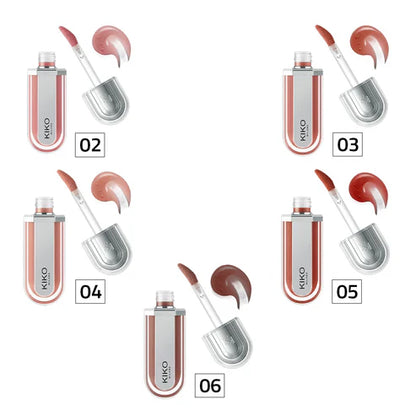 KIKO 3D Hydra Xtreme Lipgloss buy 1 get 1