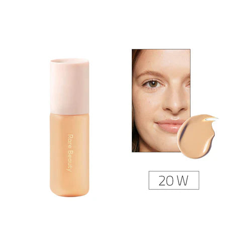 Rare Beauty Full Face Bundle 70% off