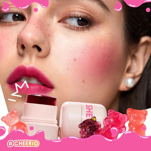 Sheglam Jelly Tint -Licious Rose Cosmetics