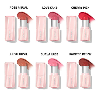 Sheglam Buttery Bliss Blush Stick buy 1 get 1