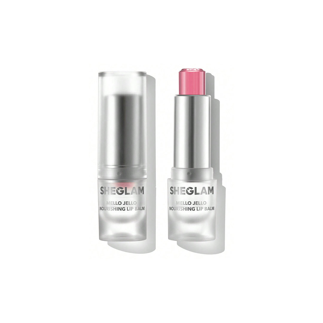 SHEGLAM Mello Jello Nourishing Lip Balm
