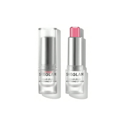 SHEGLAM Mello Jello Nourishing Lip Balm