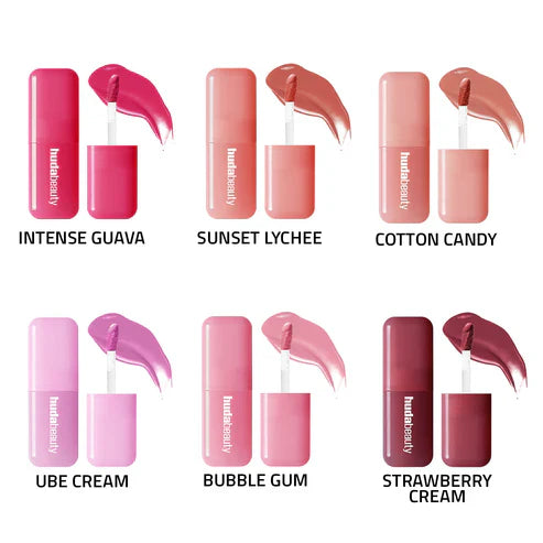 Huda Beauty Complete Glam Set – 50% OFF