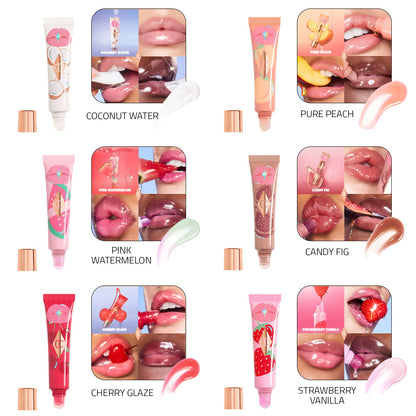 Charlotte Tilbury Juicylicious Lip Oil