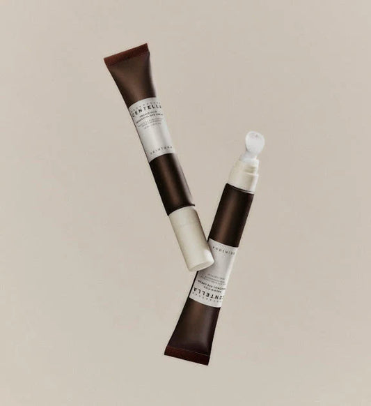 Madagascar Centella Probio-Cica Bakuchiol Eye Cream Rose Cosmetics