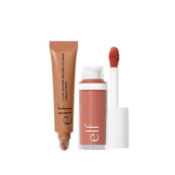 Elf Blush & Gloss Duo Rose Cosmetics