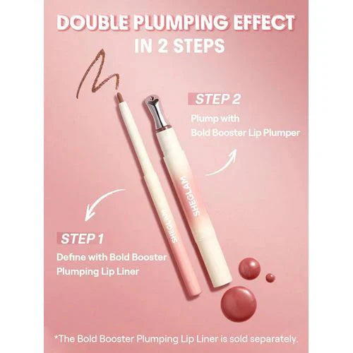 Sheglam Lip Due First Hand