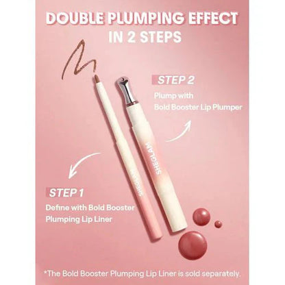Sheglam Lip Due First Hand