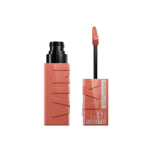 Maybelline New York Super Stay Vinyl Ink _ Shade 60 Jasmine Beauty