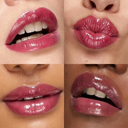 KIKO Milano Lip Bundle Rose Cosmetics