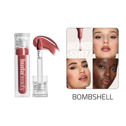 Huda Beauty Glam Duo – 50% OFF