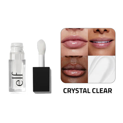 e.l.f. Glow Reviver Lip Oil