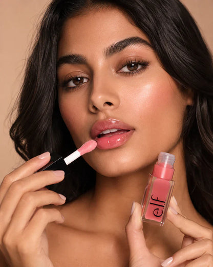 ELF Glow Reviver Lip Oil Duo – Buy 1 Get 1 Free