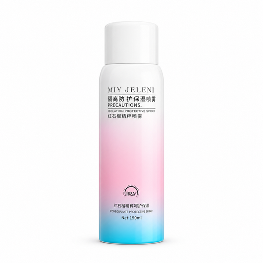 Korean Brightening Spray – Instant Radiance in One Mist!