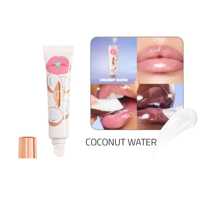 Charlotte Tilbury Juicylicious Lip Oil