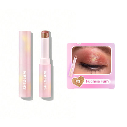 Sheglam Crystal Jelly Glaze Stick – Buy 1 Get 1 Free Offer