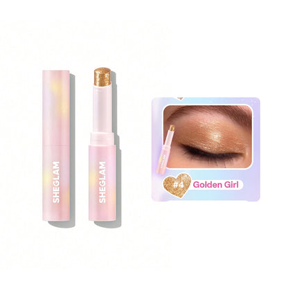 Sheglam Crystal Jelly Glaze Stick – Buy 1 Get 1 Free Offer