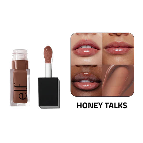 e.l.f. Glow Reviver Lip Oil
