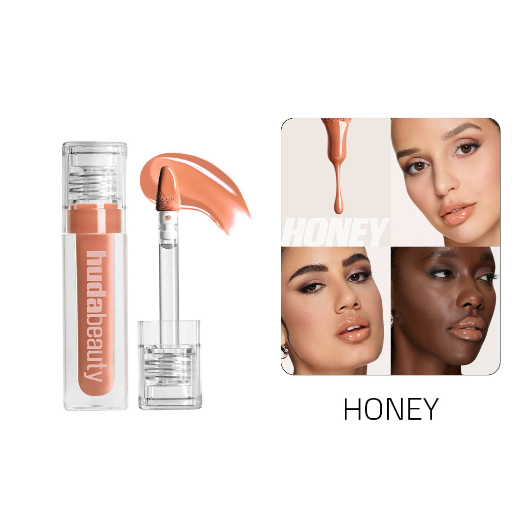 Huda Beauty Complete Glam Set – 50% OFF