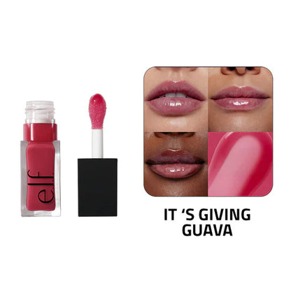 e.l.f. Glow Reviver Lip Oil