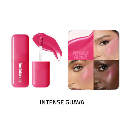 Huda Beauty Lash & Blush – 50% OFF