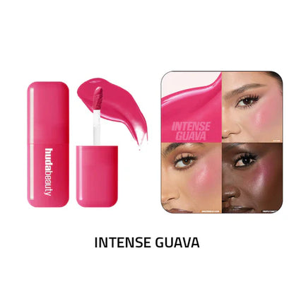 Huda Beauty Lash & Blush – 50% OFF