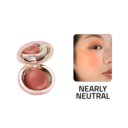 Rare Berry Glaze Cream Blush
