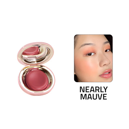 Rare Berry Glaze Cream Blush