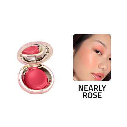 Rare Berry Glaze Cream Blush