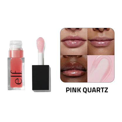e.l.f. Glow Reviver Lip Oil