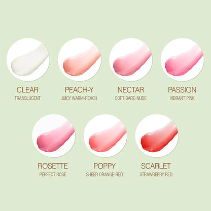 Glow & Go Set Rose Cosmetics